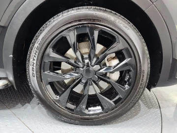 2022 Kia Sorento с пробегом 64 643 км