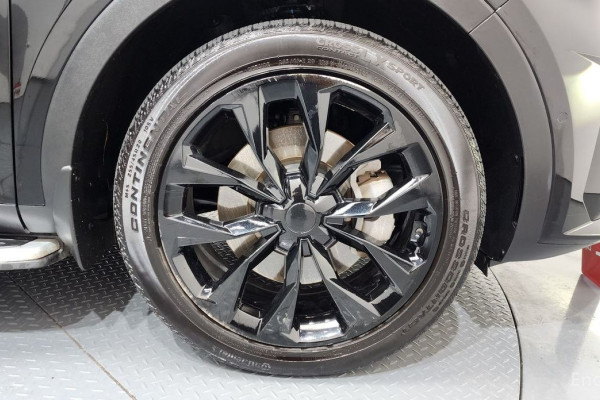 2022 Kia Sorento с пробегом 64 643 км