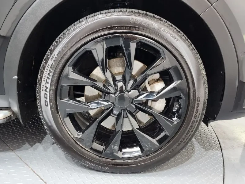 2022 Kia Sorento с пробегом 64 643 км