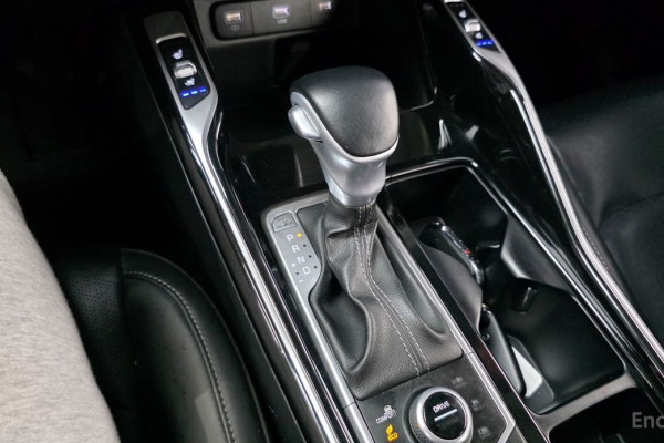 2020 Kia Sorento с пробегом 111 662 км