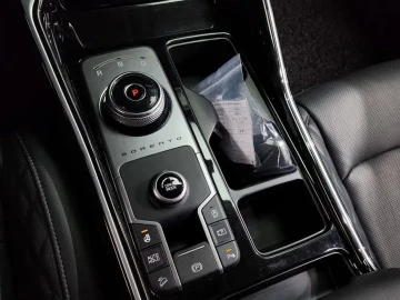 2022 Kia Sorento с пробегом 64 643 км