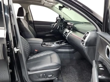 2022 Kia Sorento с пробегом 64 643 км