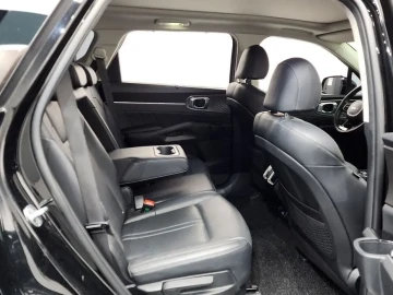 2022 Kia Sorento с пробегом 64 643 км