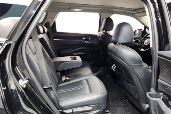 2022 Kia Sorento с пробегом 64 643 км