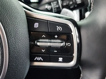 2022 Kia Sorento с пробегом 64 643 км