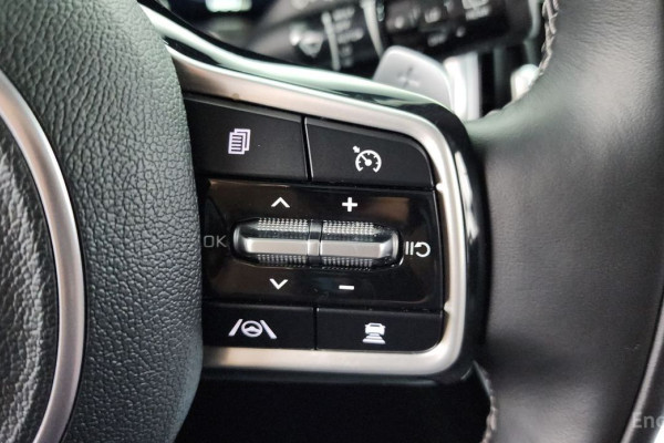 2022 Kia Sorento с пробегом 64 643 км