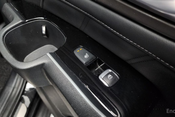 2022 Kia Sorento с пробегом 64 643 км