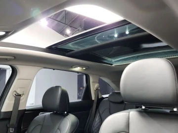 2022 Kia Sorento с пробегом 64 643 км