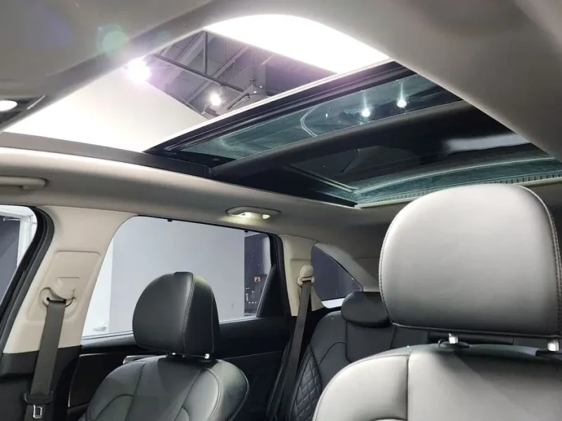 2022 Kia Sorento с пробегом 64 643 км