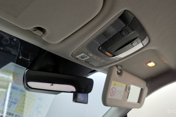 2020 Kia Sorento с пробегом 111 662 км