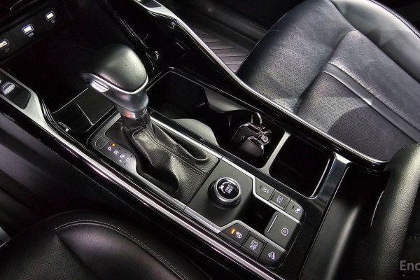 2021 Kia Sorento с пробегом 96 983 км