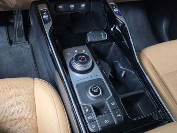 2022 Kia Sorento с пробегом 116 635 км