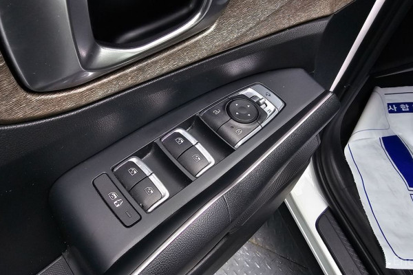 2021 Kia Sorento с пробегом 96 983 км