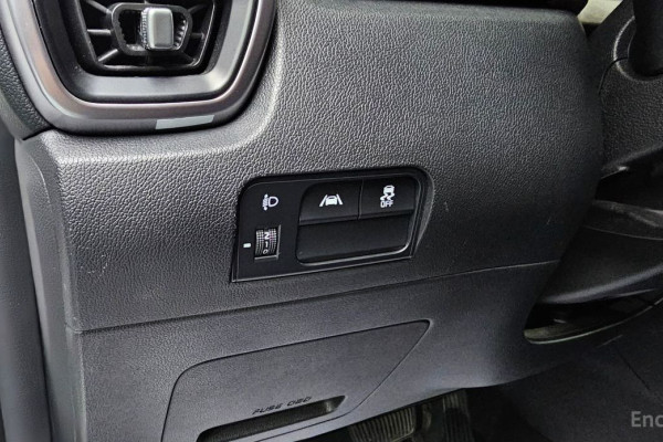 2021 Kia Sorento с пробегом 96 983 км