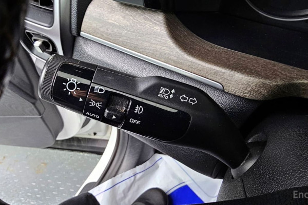 2021 Kia Sorento с пробегом 96 983 км