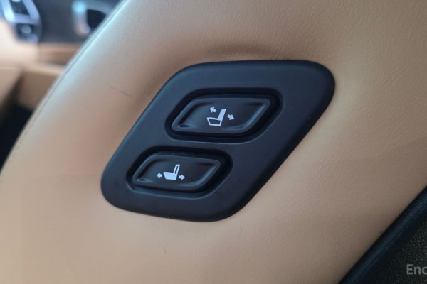 2022 Kia Sorento с пробегом 116 635 км