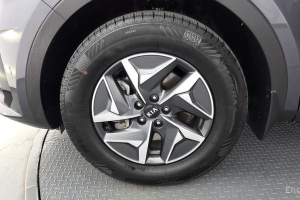 2021 Kia Sorento с пробегом 50 927 км