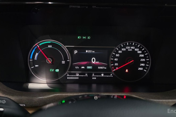 2021 Kia Sorento с пробегом 50 927 км