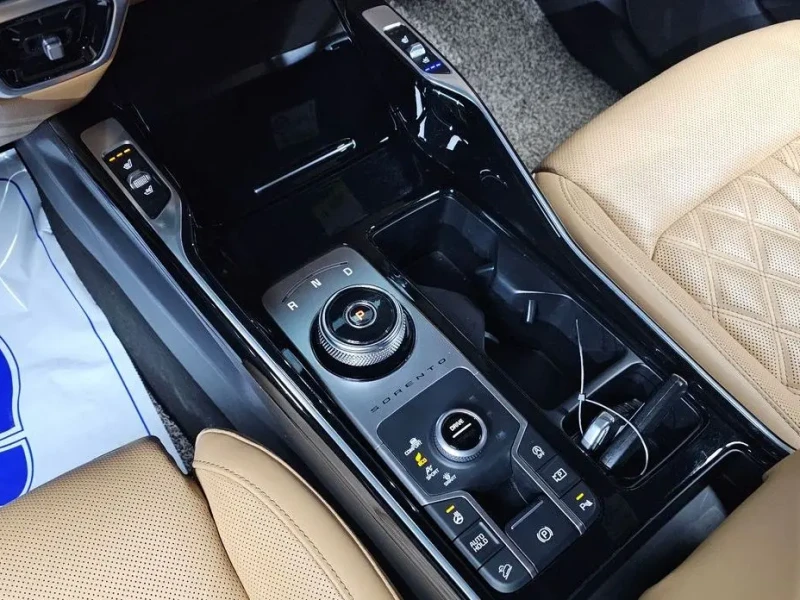 2020 Kia Sorento с пробегом 64 052 км