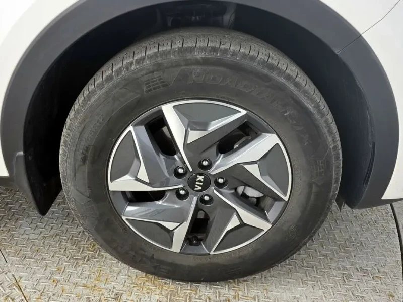 2021 Kia Sorento с пробегом 38 072 км