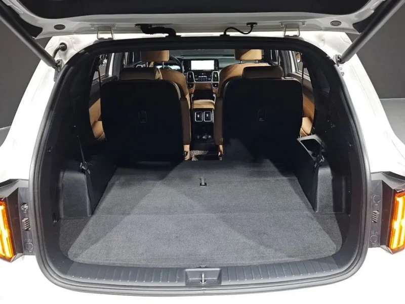 2020 Kia Sorento с пробегом 64 052 км