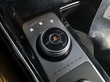 2021 Kia Sorento с пробегом 38 072 км