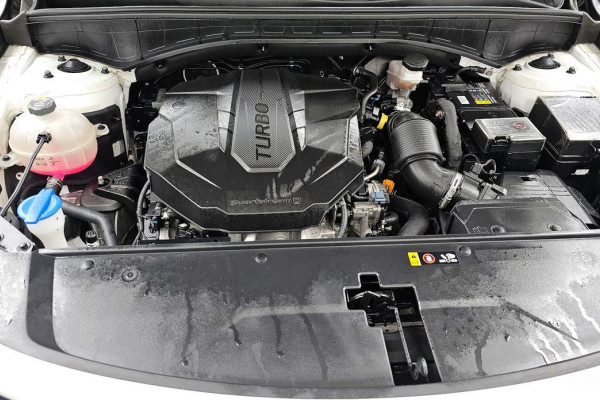 2021 Kia Sorento с пробегом 53 851 км