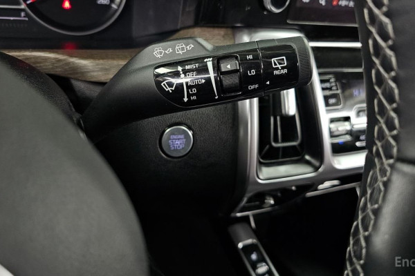 2021 Kia Sorento с пробегом 53 851 км