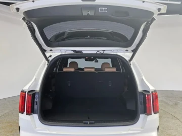 2021 Kia Sorento с пробегом 38 072 км