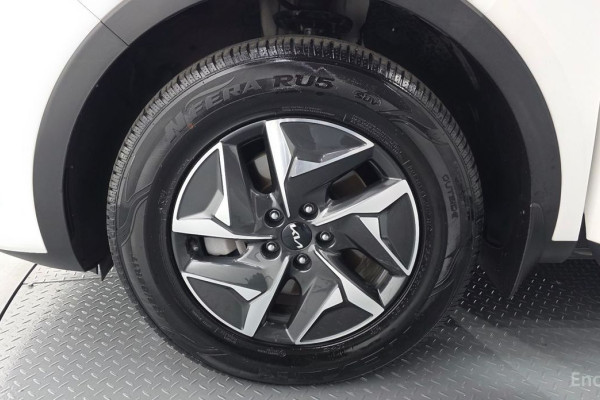 2022 Kia Sorento с пробегом 134 704 км