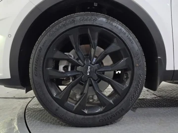 2022 Kia Sorento с пробегом 55 069 км