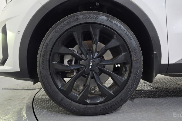 2022 Kia Sorento с пробегом 55 069 км