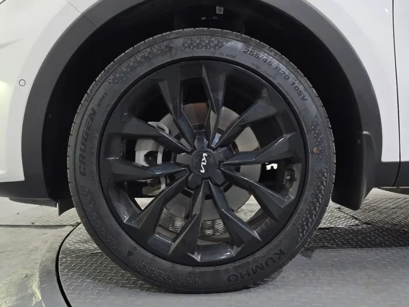 2022 Kia Sorento с пробегом 55 069 км