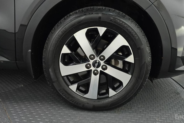 2023 Kia Sorento с пробегом 74 722 км