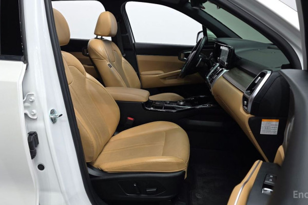 2022 Kia Sorento с пробегом 134 704 км