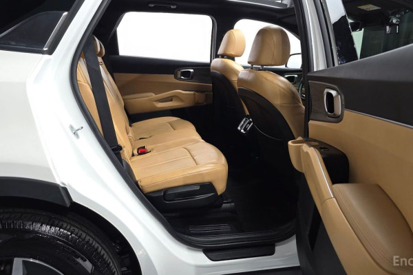 2022 Kia Sorento с пробегом 134 704 км