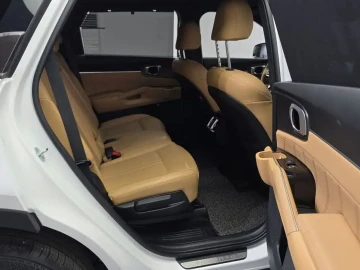 2022 Kia Sorento с пробегом 55 069 км