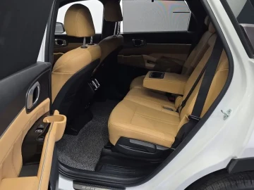 2022 Kia Sorento с пробегом 55 069 км