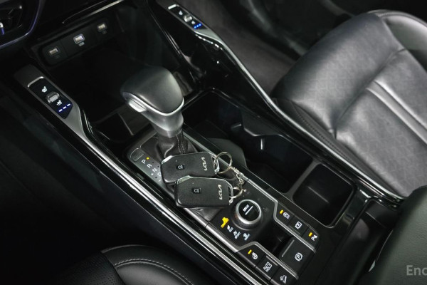 2023 Kia Sorento с пробегом 74 722 км