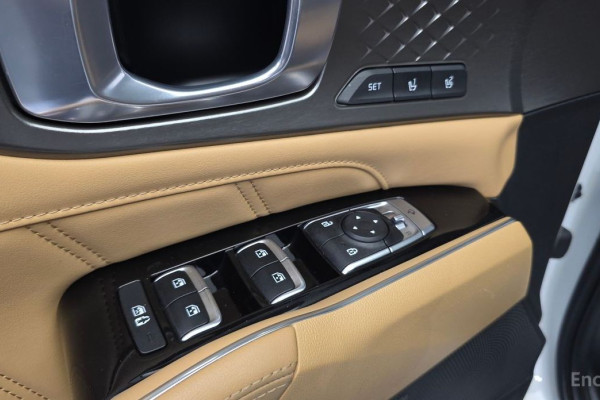 2022 Kia Sorento с пробегом 55 069 км