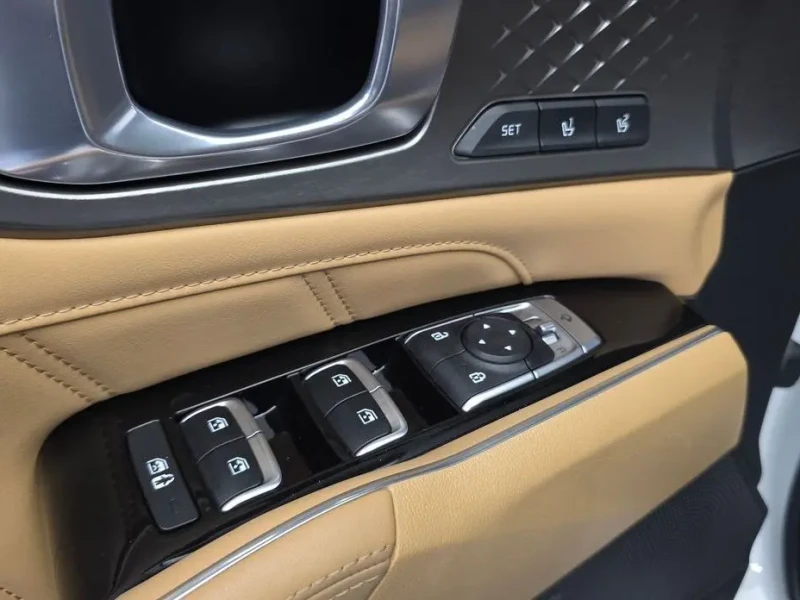 2022 Kia Sorento с пробегом 55 069 км