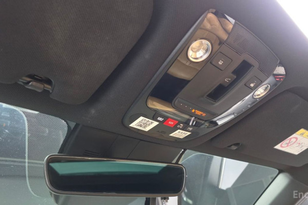 2022 Kia Sorento с пробегом 134 704 км