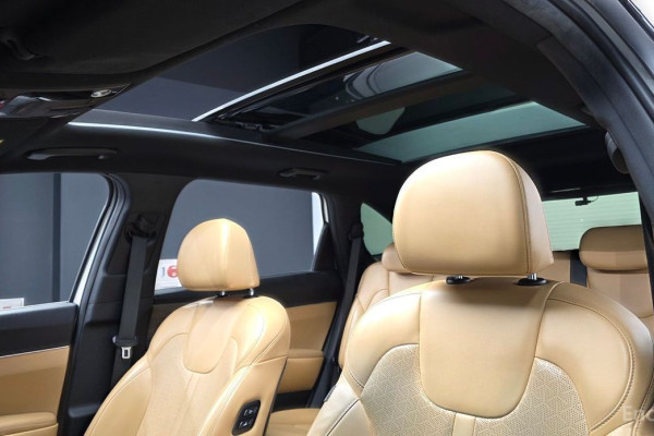 2022 Kia Sorento с пробегом 134 704 км