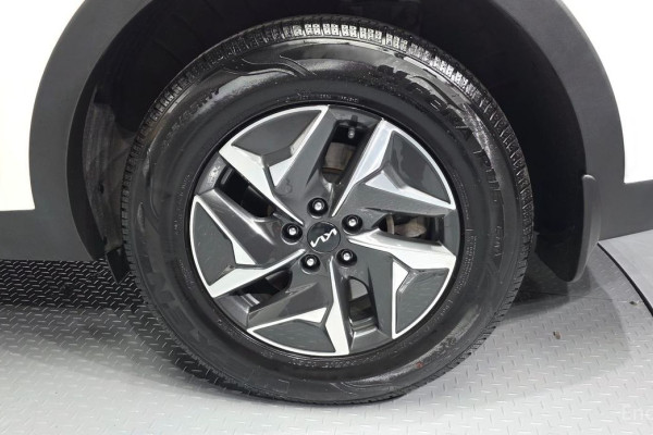 2022 Kia Sorento с пробегом 134 704 км