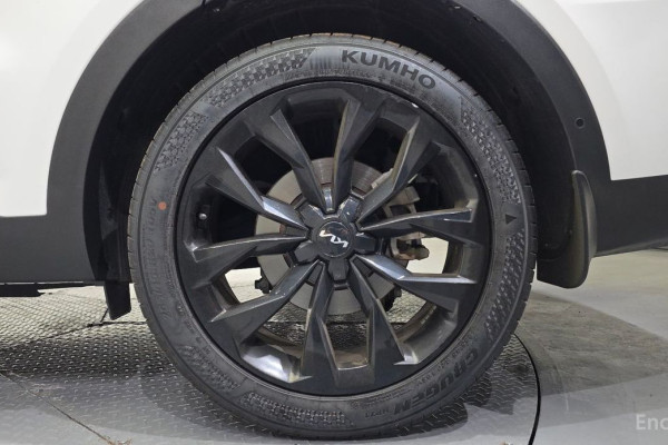 2022 Kia Sorento с пробегом 55 069 км