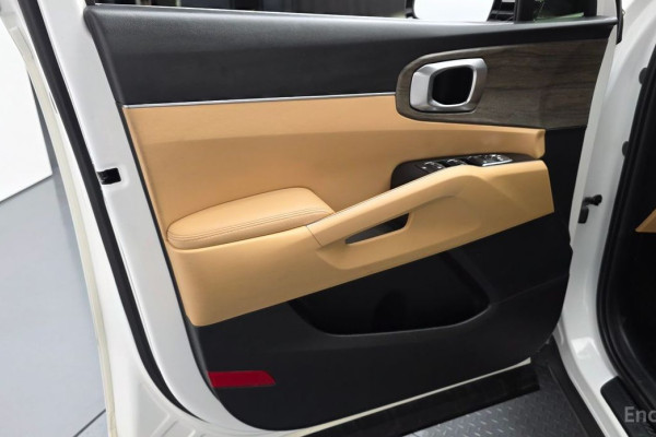 2022 Kia Sorento с пробегом 134 704 км