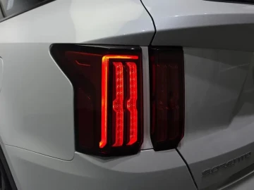 2022 Kia Sorento с пробегом 55 069 км