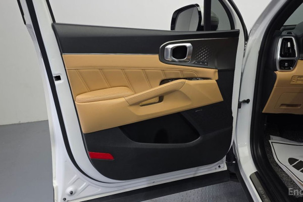 2022 Kia Sorento с пробегом 55 069 км