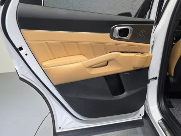 2022 Kia Sorento с пробегом 55 069 км