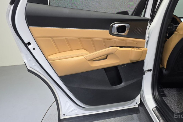 2022 Kia Sorento с пробегом 55 069 км